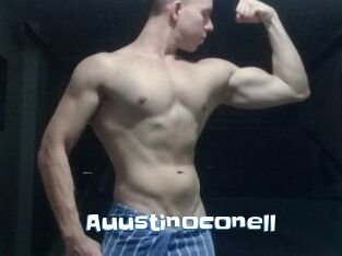 Auustinoconell
