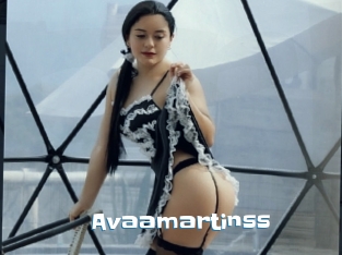Avaamartinss