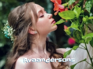 Avaandersons