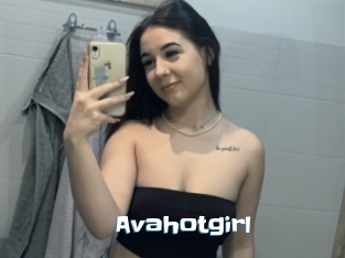 Avahotgirl