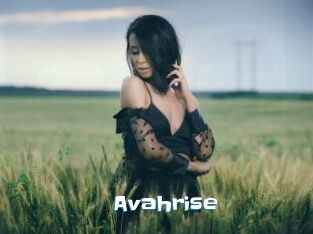 Avahrise