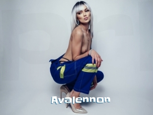 Avalennon