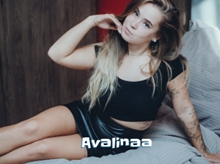Avalinaa