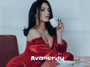 Avanerdy