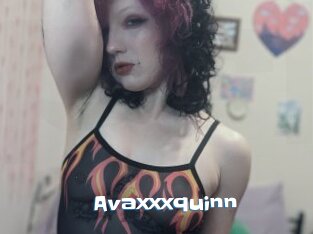 Avaxxxquinn