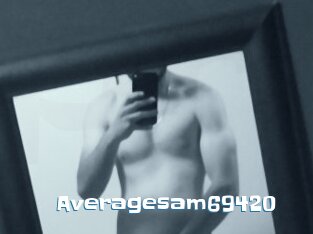 Averagesam69420