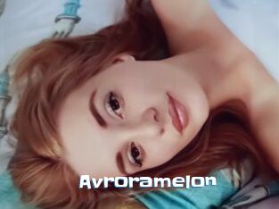 Avroramelon