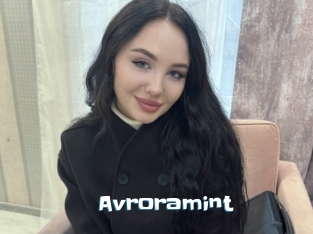 Avroramint