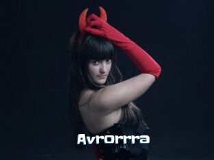 Avrorrra