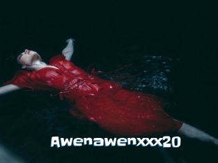 Awenawenxxx20