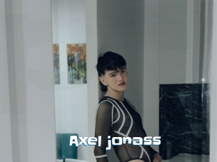 Axel_jonass