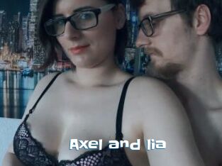 Axel_and_lia