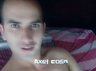 Axel_colin