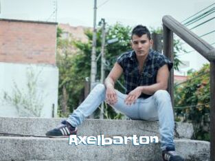Axelbarton