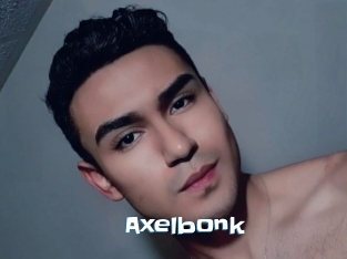 Axelbonk