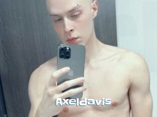 Axeldavis