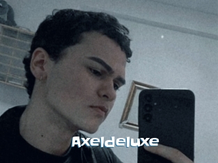 Axeldeluxe