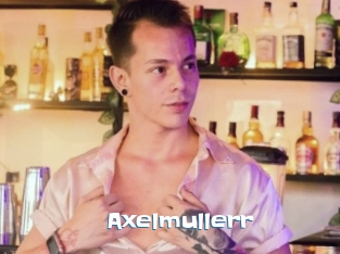 Axelmullerr