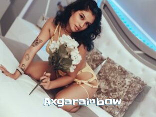 Axgarainbow