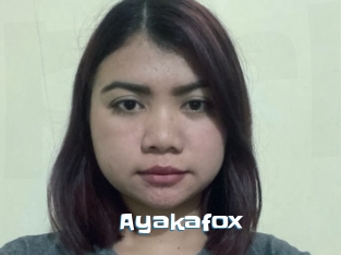 Ayakafox