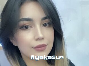 Ayakasun