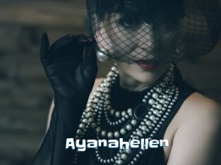 Ayanahellen
