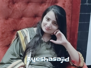 Ayeshasajid