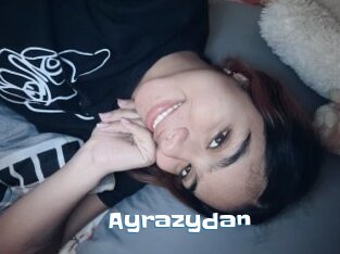 Ayrazydan