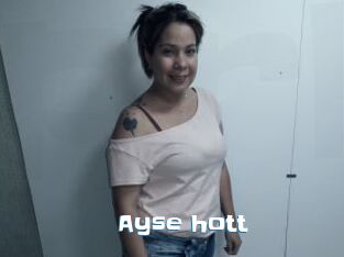 Ayse_hott