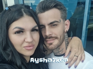 Aysha7ken