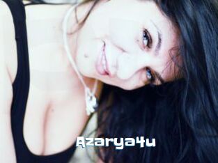 Azarya4u