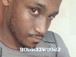 B0bb33W00dZ