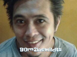 B0rn2bewildts