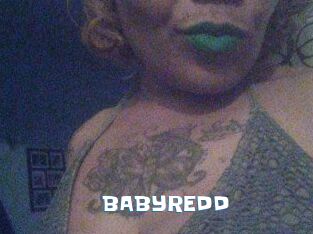 BABYREDD
