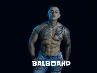 BALBOAHD