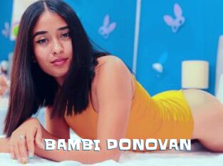BAMBI_DONOVAN