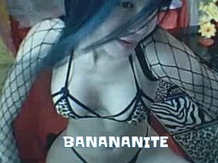 BANANANITE