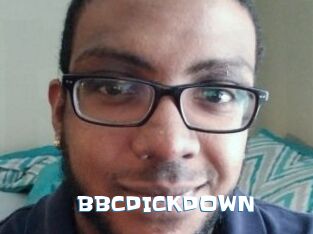 BBCDICKDOWN