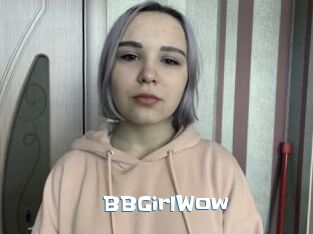 BBGirlWow