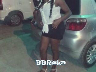 BBRiska
