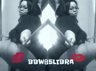 BBW85LIBRA