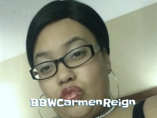BBWCarmenReign