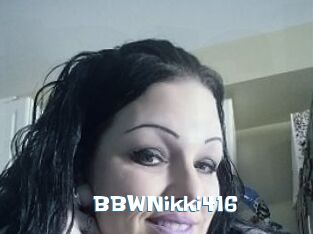 BBWNikki416