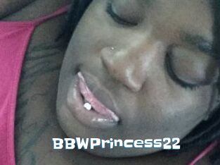 BBWPrincess22