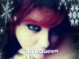 BBW_Queen