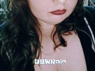 BBWRain