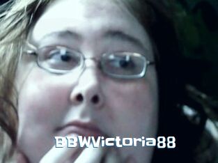 BBWVictoria88