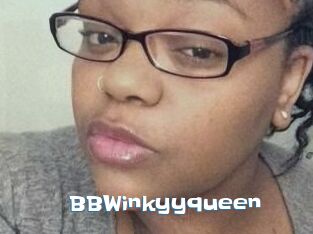 BBWinkyyqueen