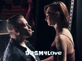 BDSM4Love