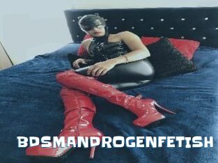 BDSMANDROGENFETISH